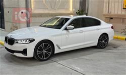 بی ئێم دەبڵیو سیریەس 5